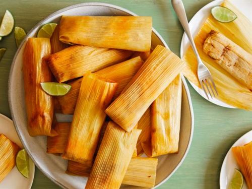 tamales